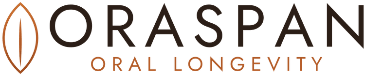 OraSpan — Oral Longevity Platform